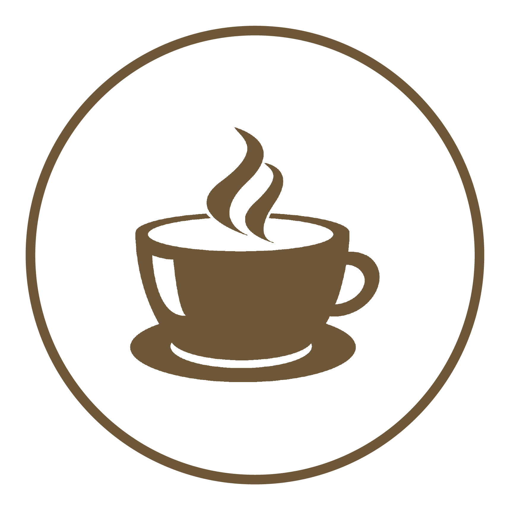 brown Icon - cafe brown Icon - cafe