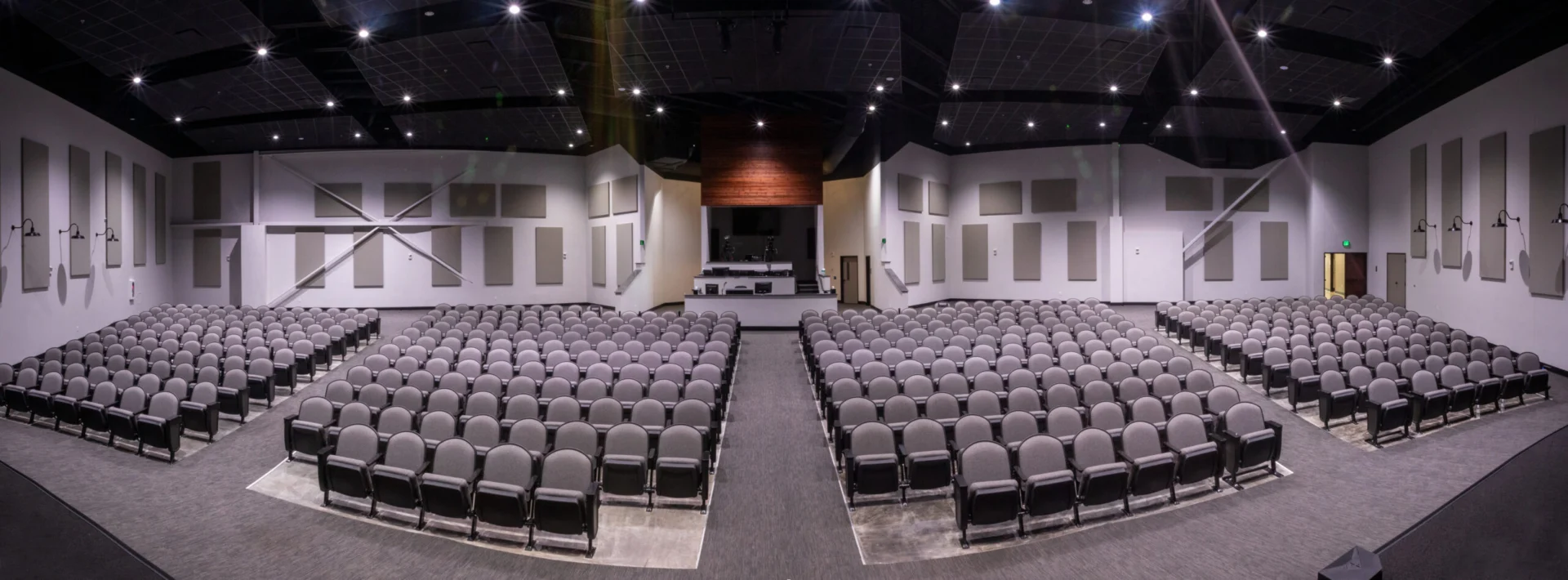 Pano-RadiantChurch san view church builders