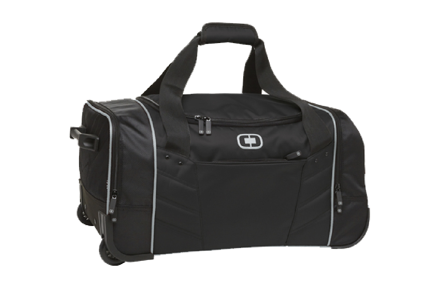 OGIO Hamblin 22 Wheeled Duffel