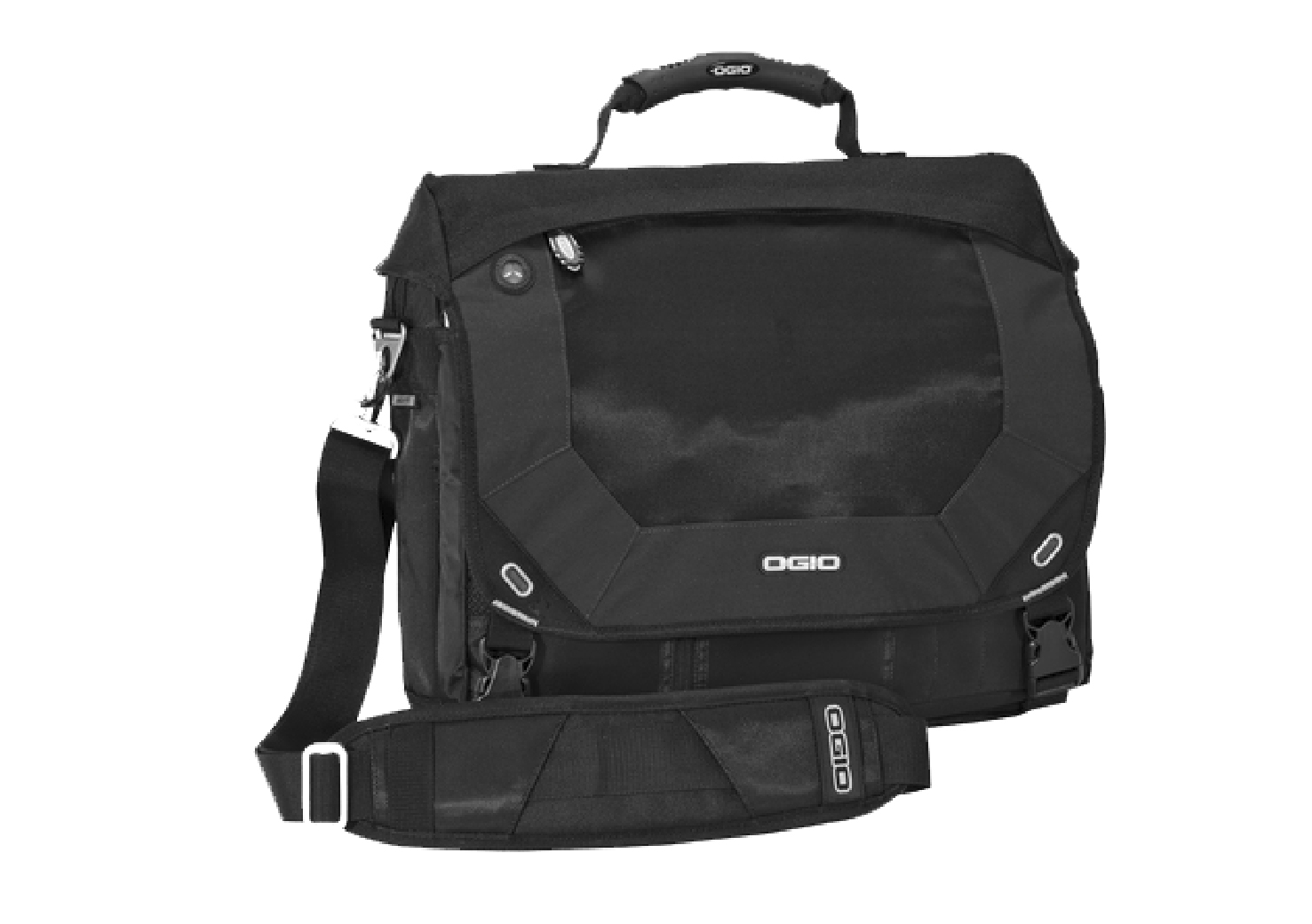 OGIO Jack Pack Messenger