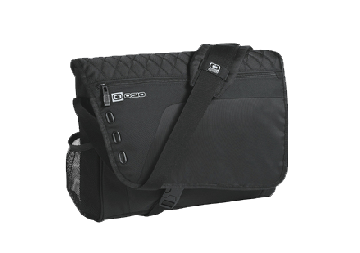OGIO Vault Messenger