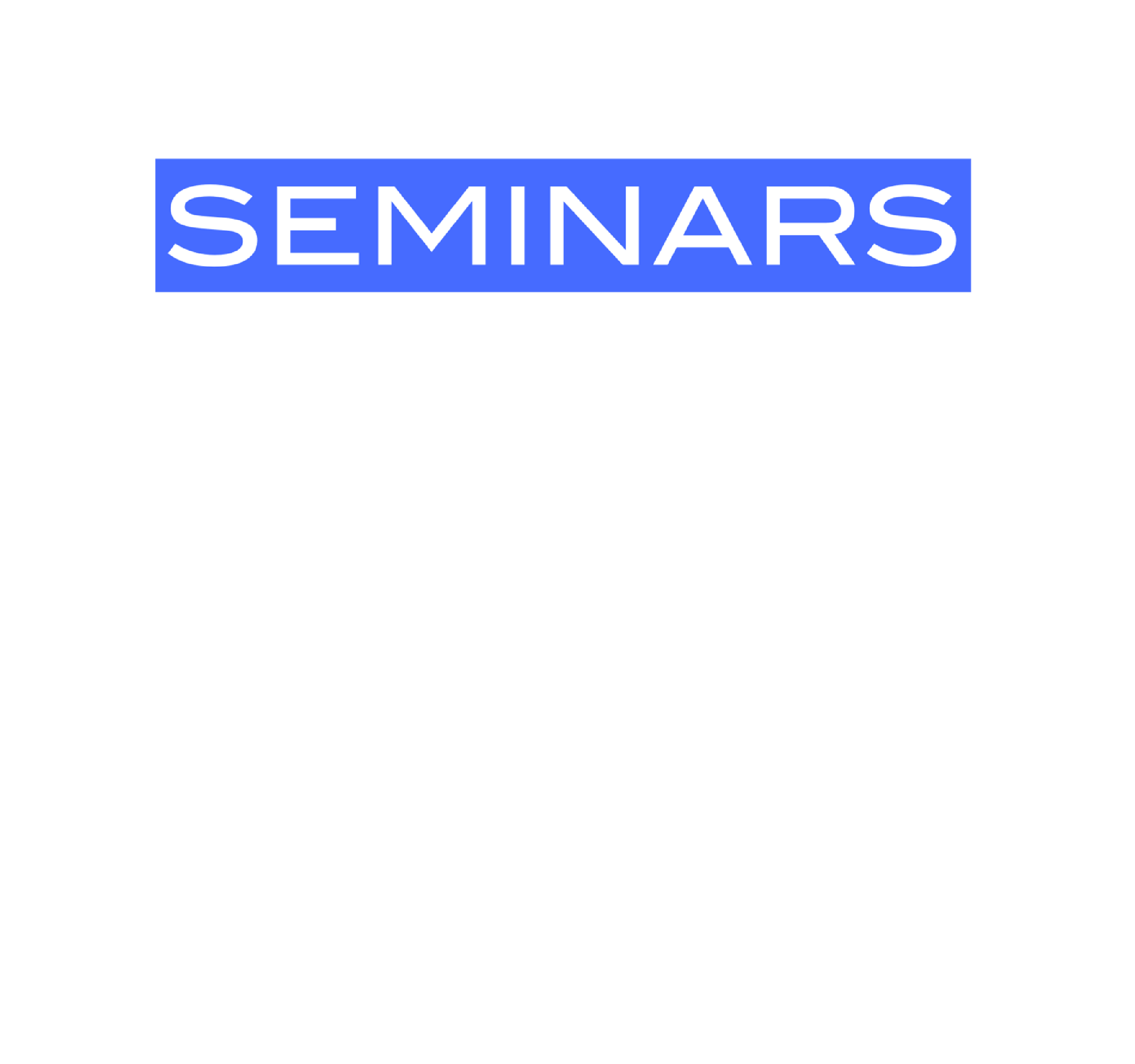 Seminar Mobile Dates revised
