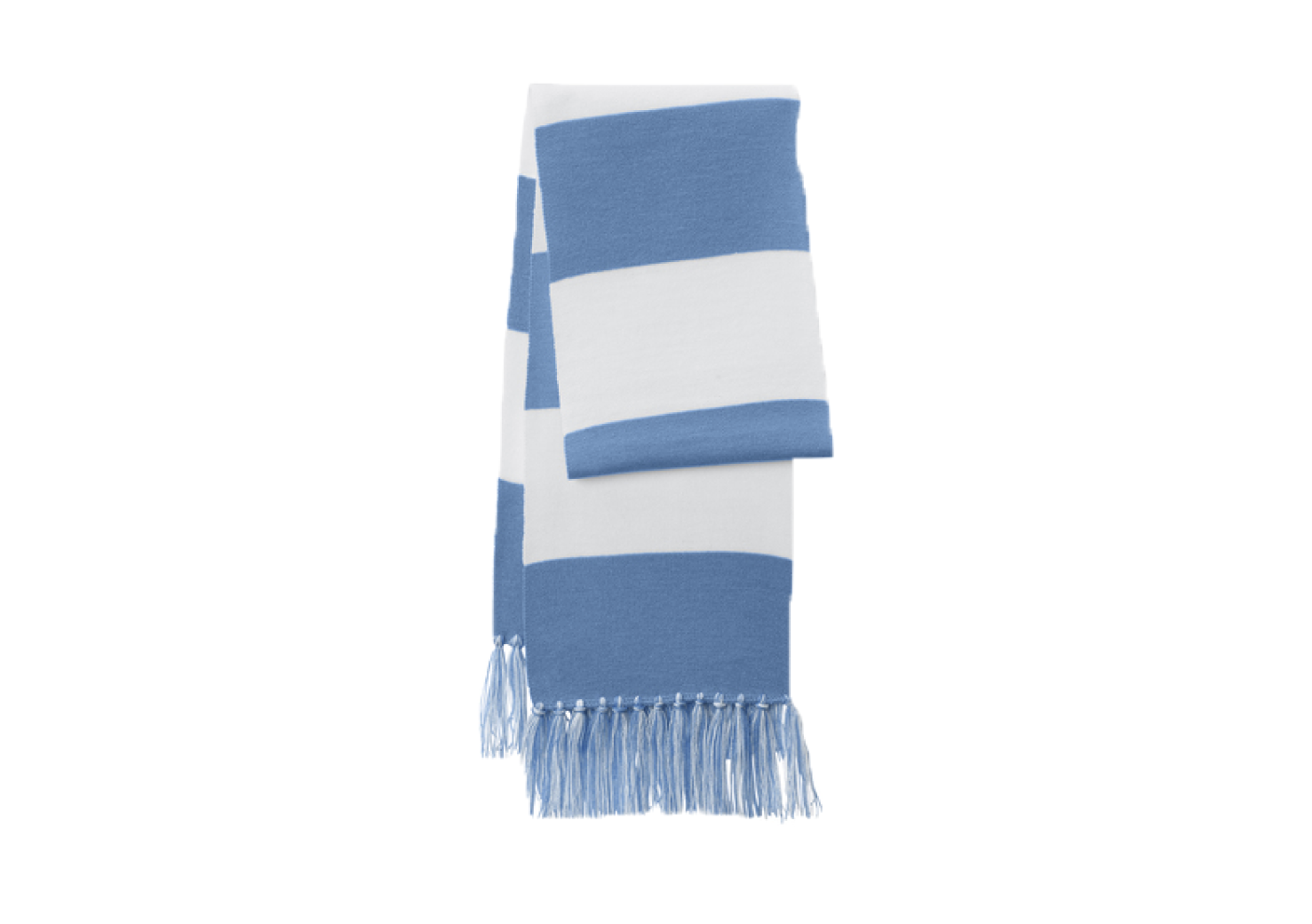 Sport-Tek Spectator Scarf