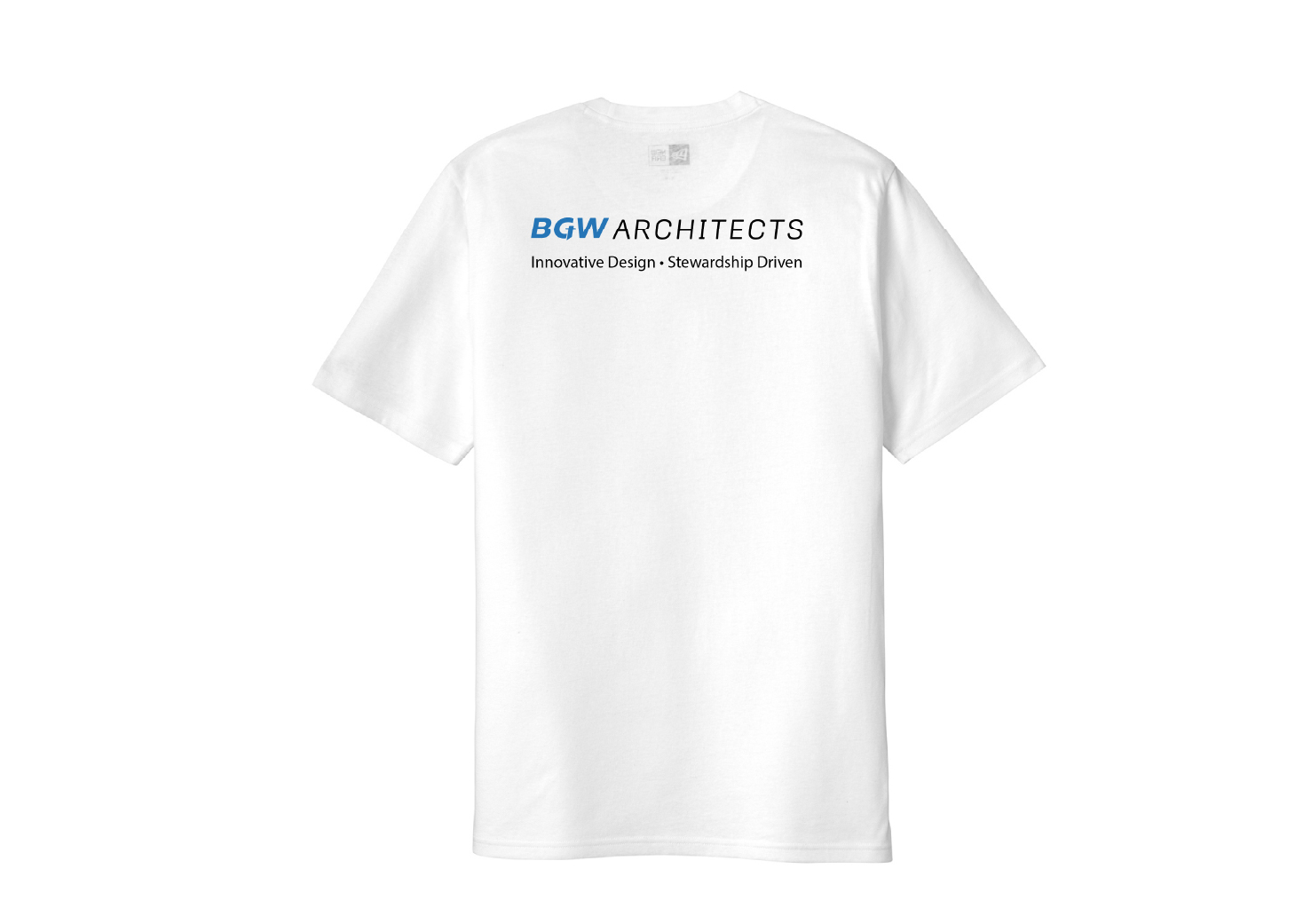 New Era Tri-Blend Tee