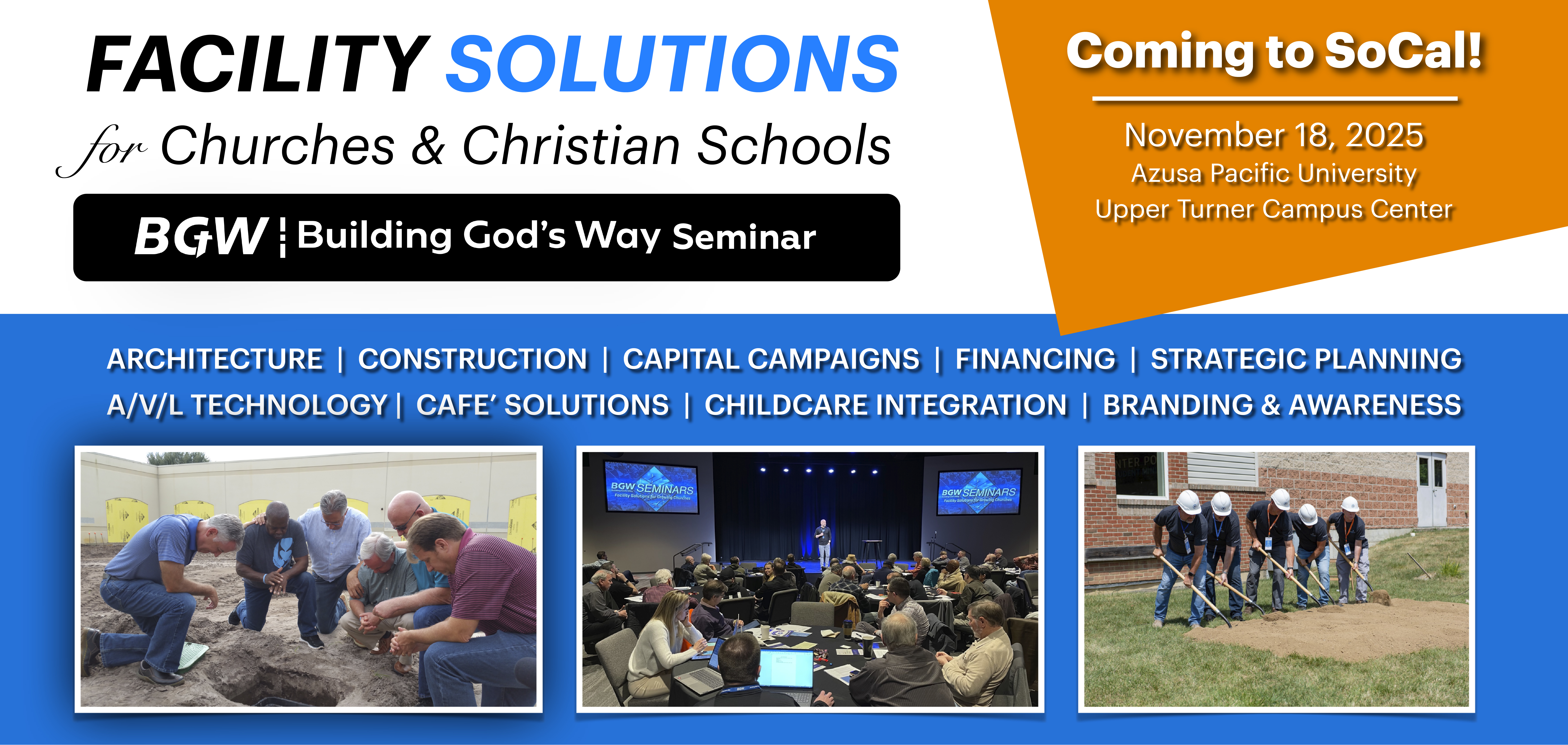 Seminar Header SolCal