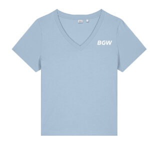 Stanley - Stella Women's Stella Isla V-Neck Tee