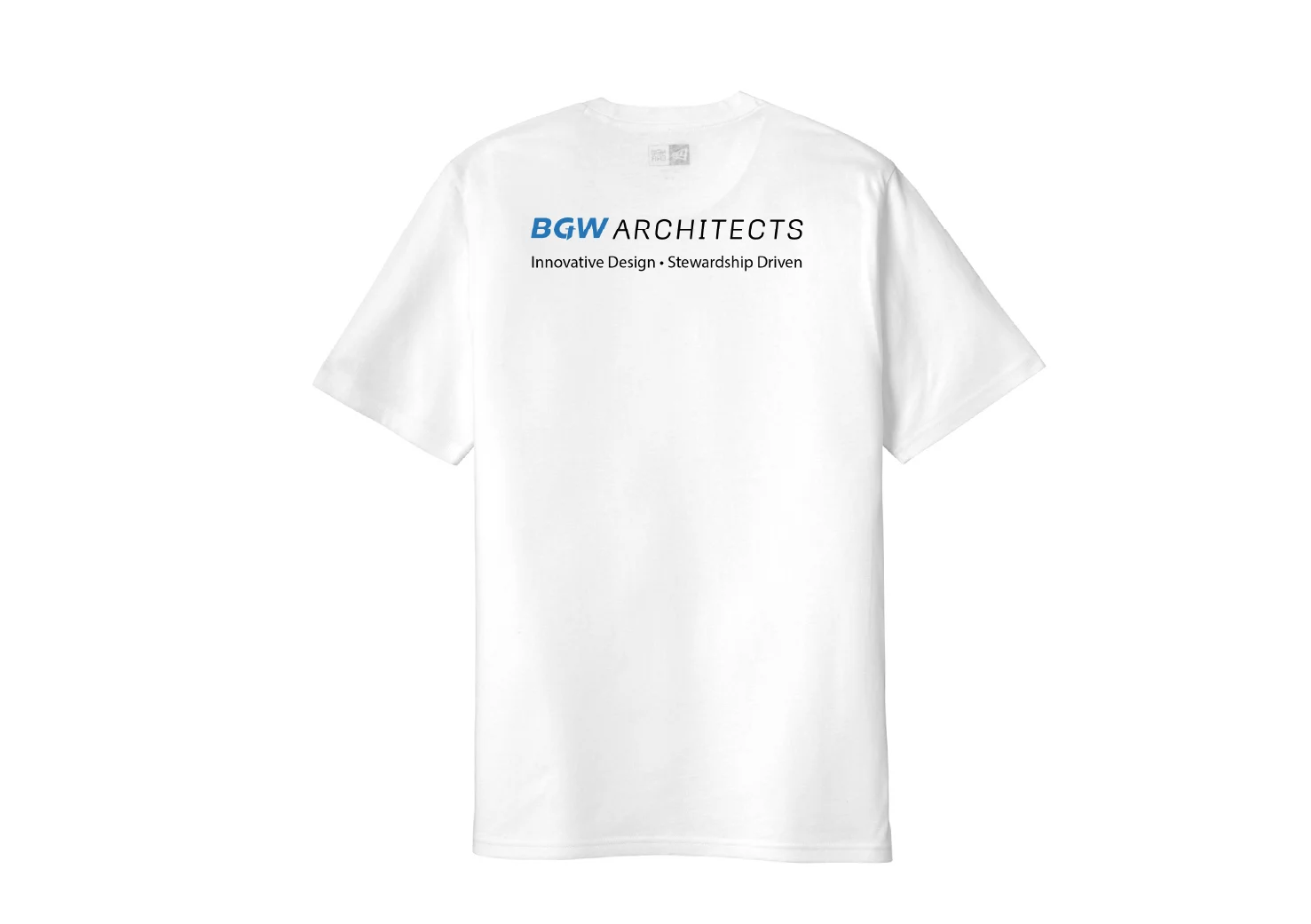 New Era Tri-Blend Tee