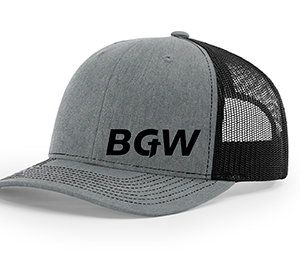 Richardson 112 Trucker Hat