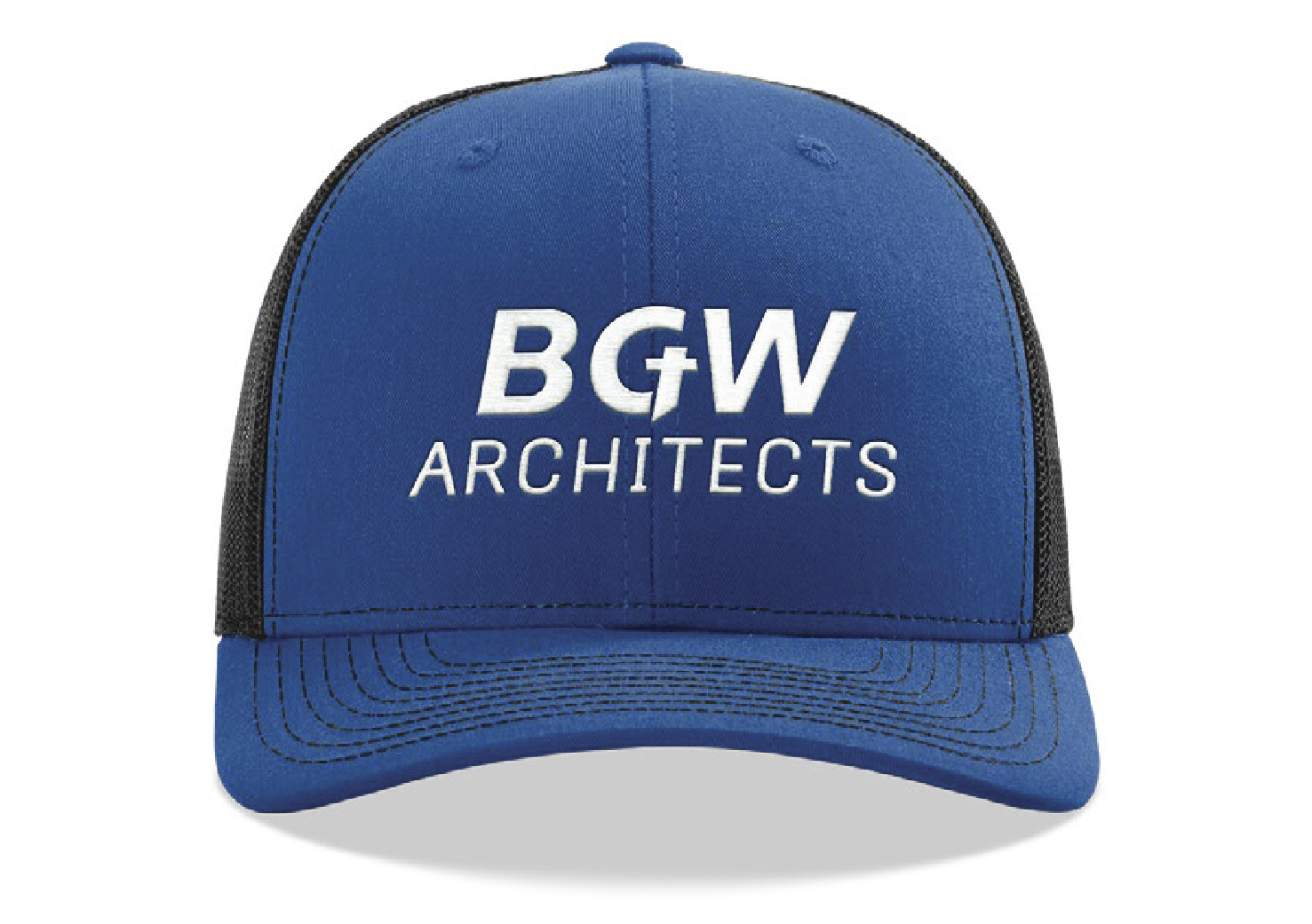 112 | Trucker 112 | Trucker