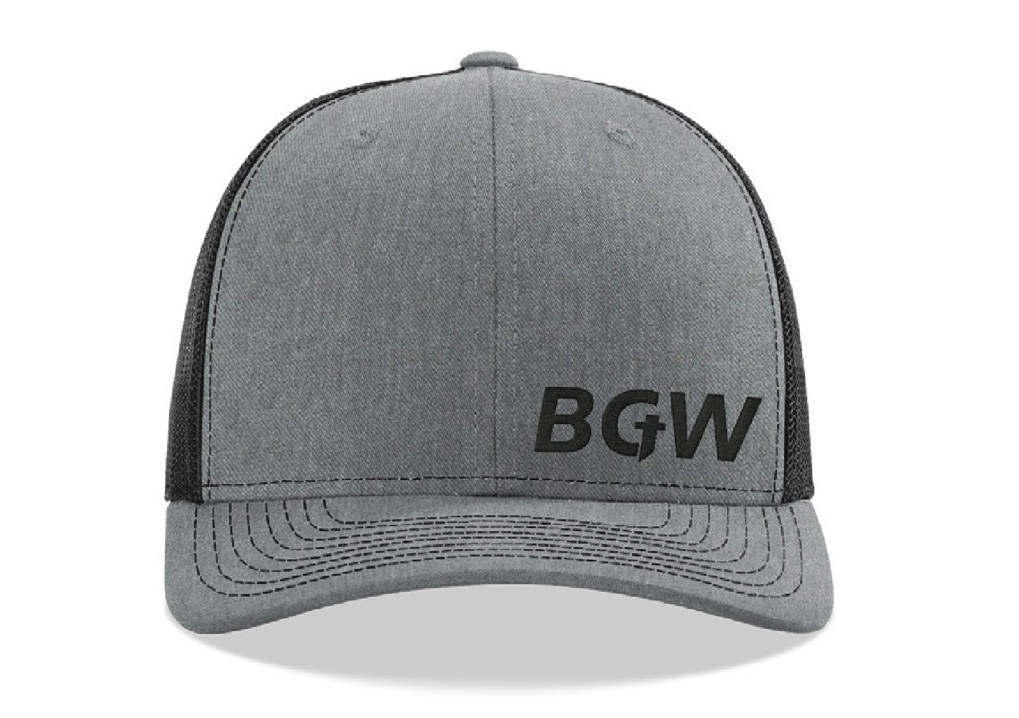 112 | Trucker Richardson 112 Trucker Hat - Mesh Back / Adjustable