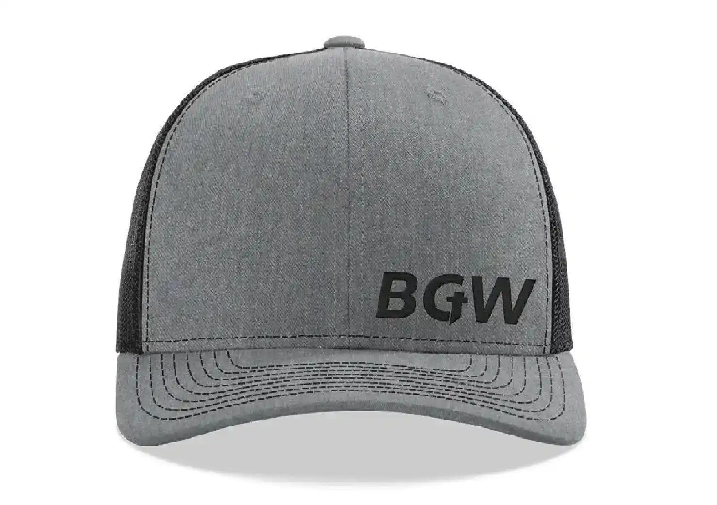 Richardson 112 Trucker Hat - Mesh Back / Adjustable