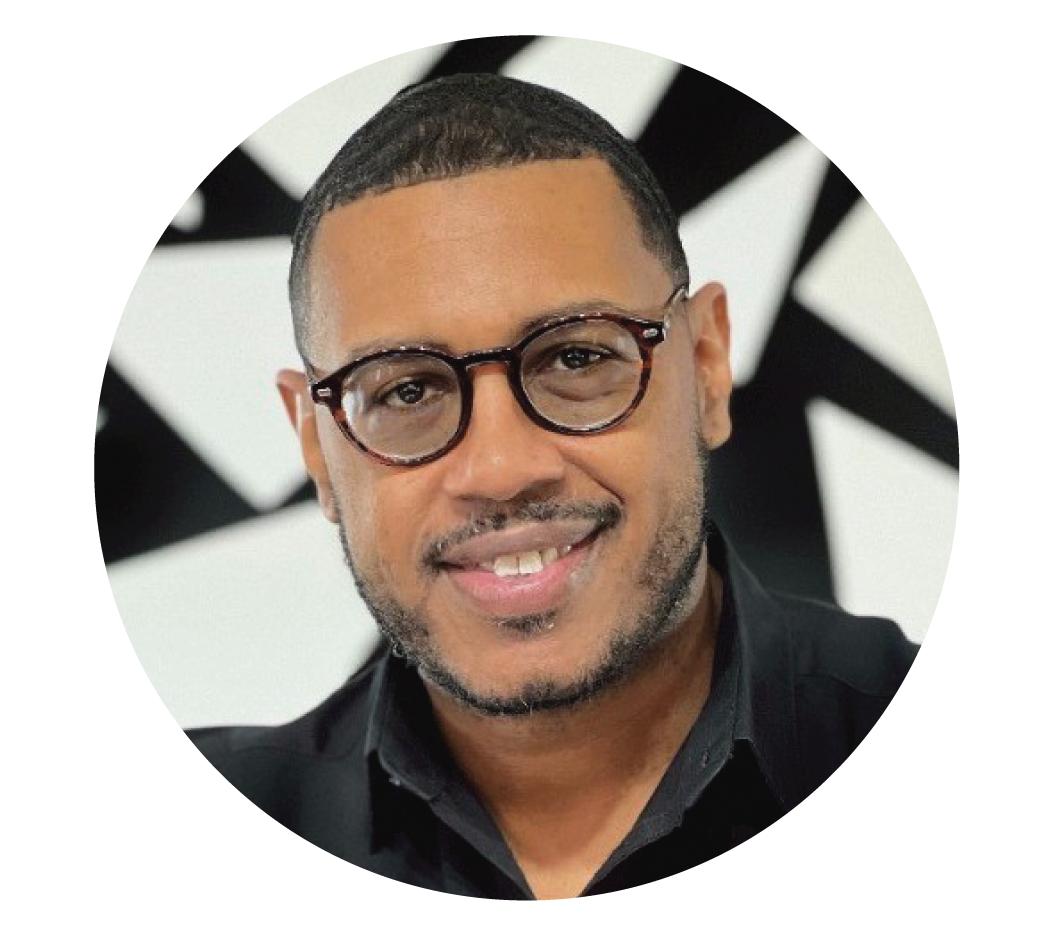 Broderick Santiago Generis