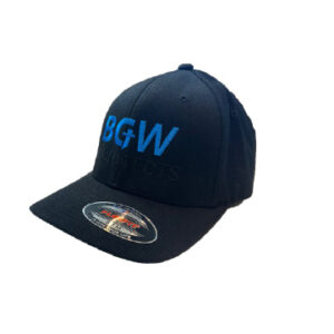 Flexfit Premium Wool Blend Cap - S/M SIZE ONLY