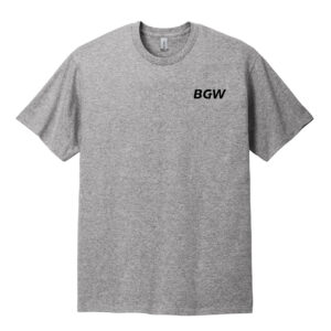 Gildan Tall 100% US Cotton T-Shirt