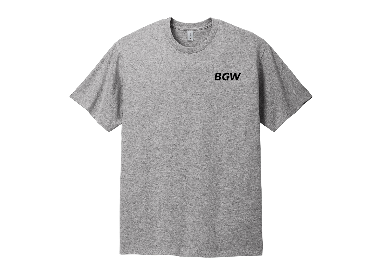 Gildan Tall 100% Us Cotton T-Shirt Gildan Tall 100% US Cotton T-Shirt