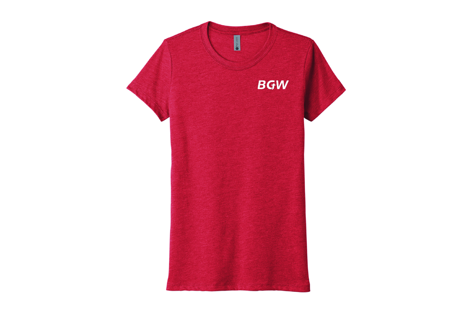 Next Level Apparel® Women’s Tri-Blend Tee