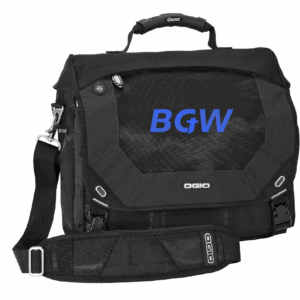 OGIO Jack Pack Messenger