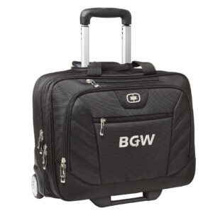 OGIO Lucin Wheeled Briefcase