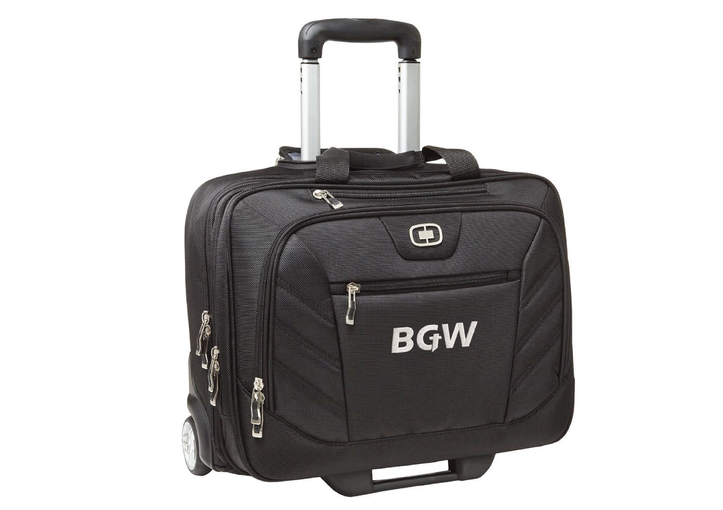 Ogio Lucin Wheeled Briefcase OGIO Lucin Wheeled Briefcase