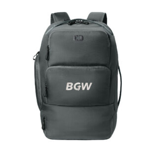 OGIO Ultimate Travel Pack