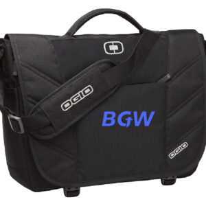 OGIO Upton Messenger