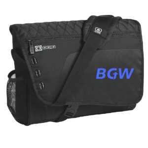 OGIO Vault Messenger