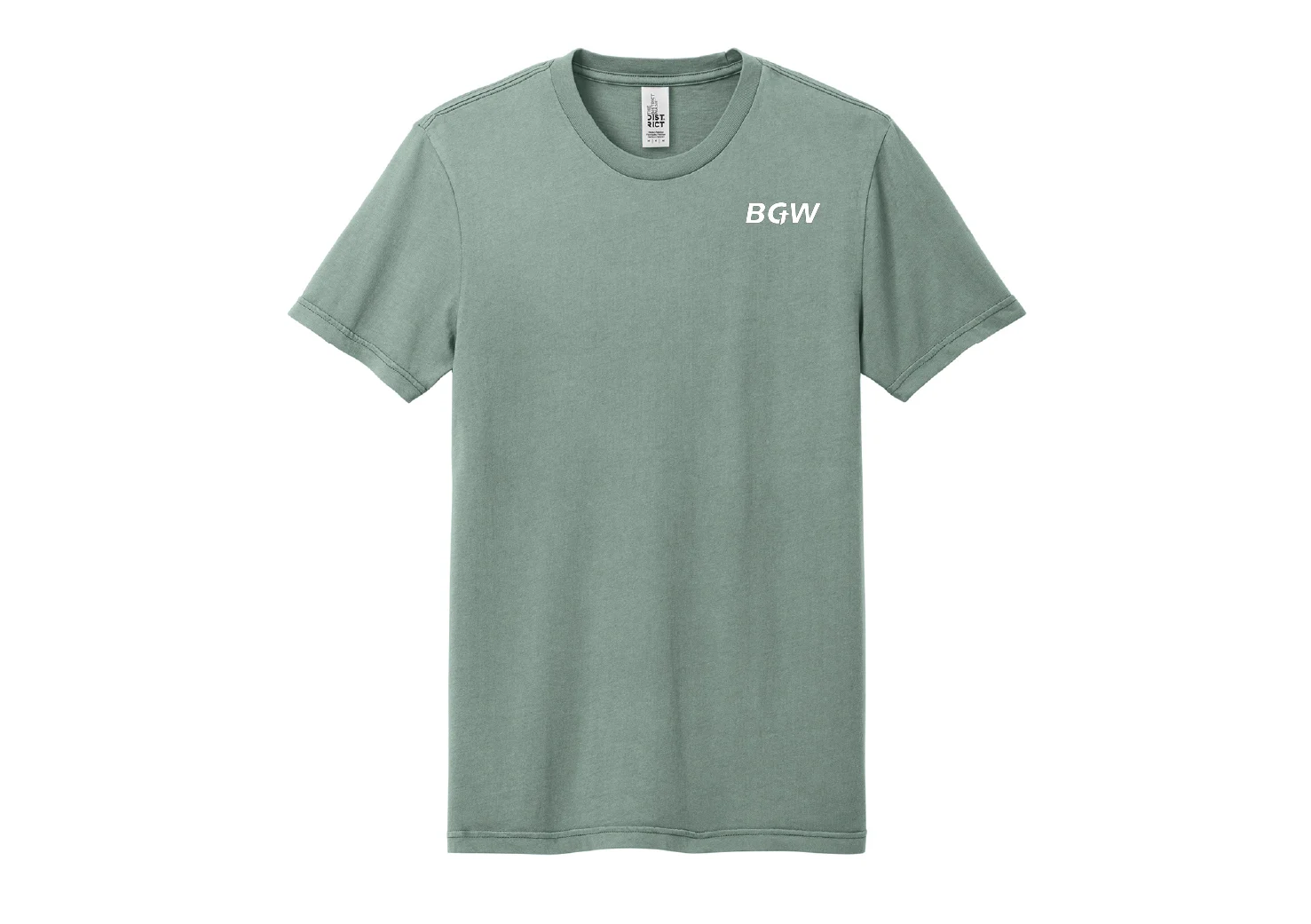 District Wash Tee District Wash Tee