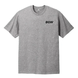 Gildan Tall 100% US Cotton T-Shirt