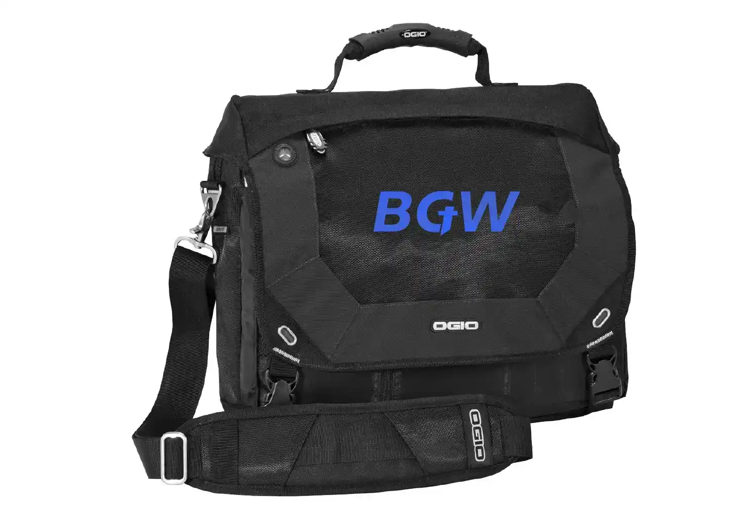 OGIO Jack Pack Messenger
