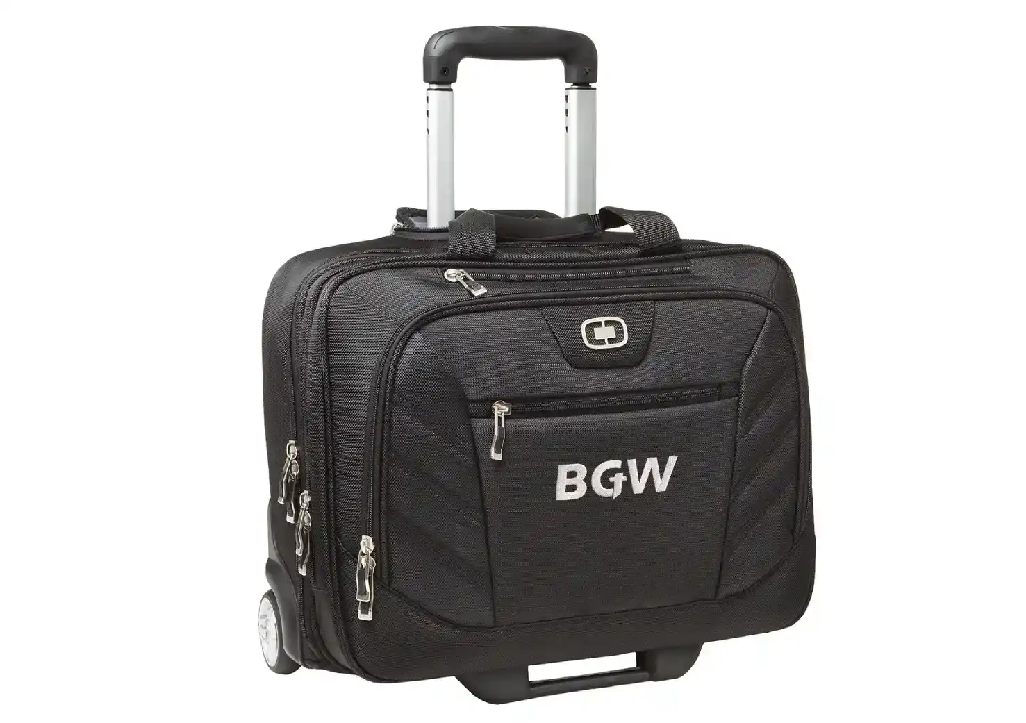 OGIO Lucin Wheeled Briefcase