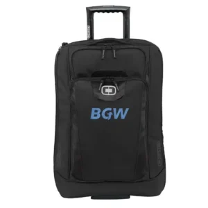 Ogio Vault Messenger OGIO Nomad 22 Travel Bag