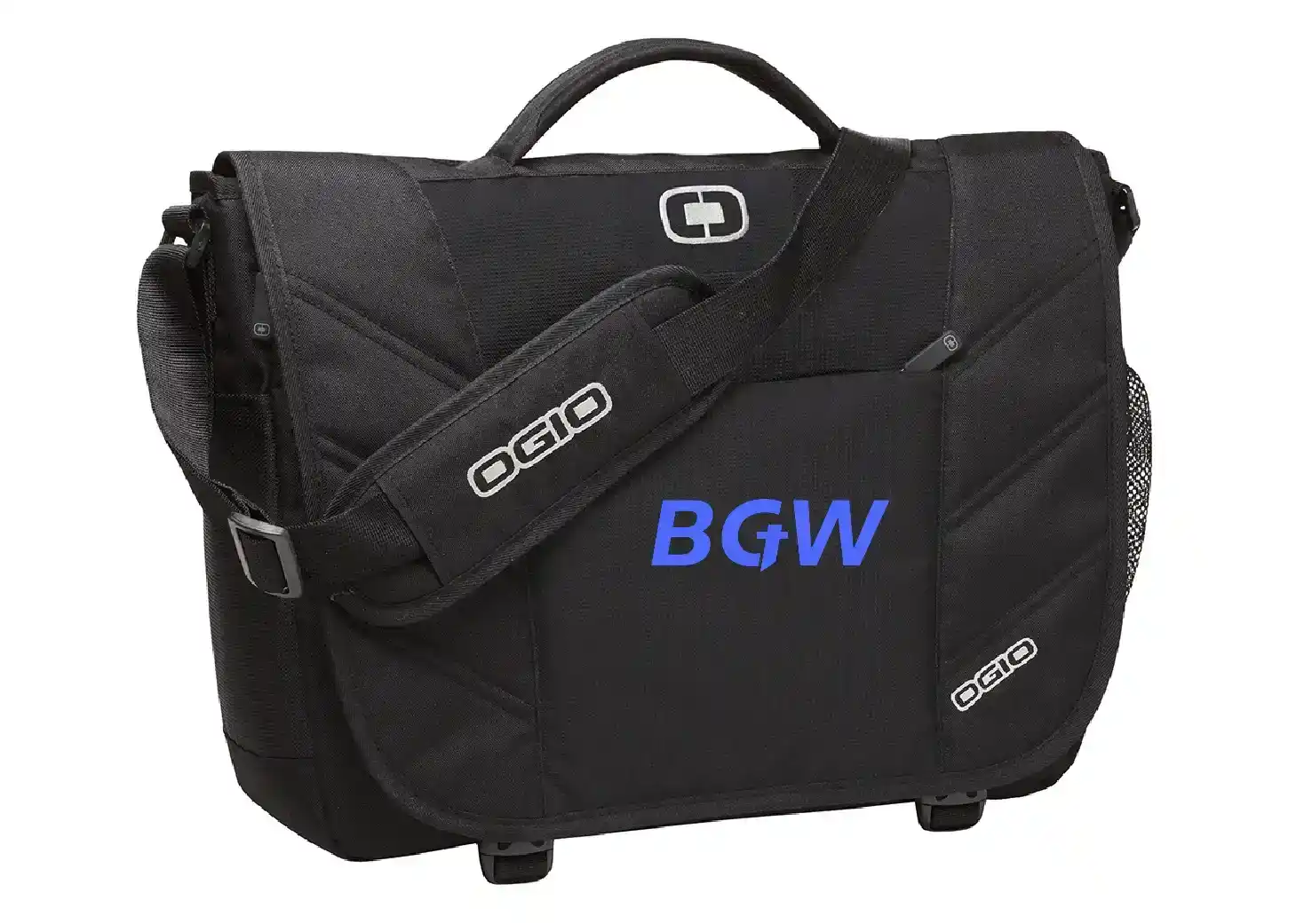 OGIO Upton Messenger