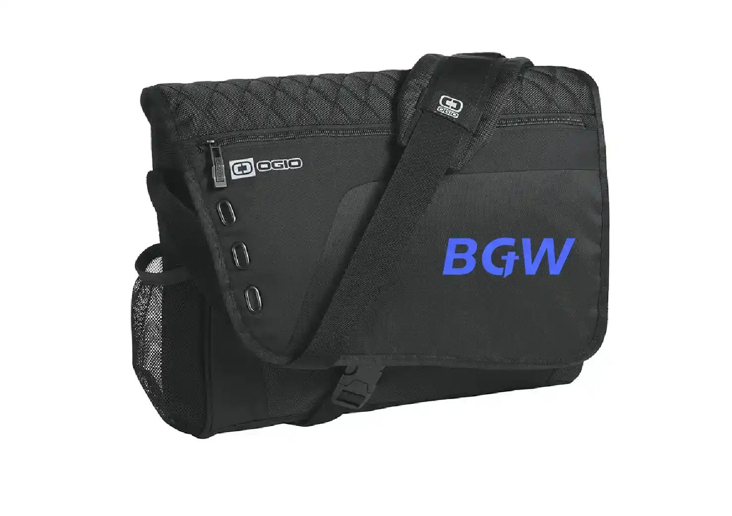 OGIO Vault Messenger