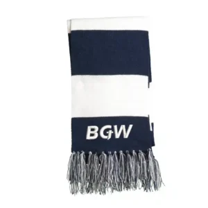 Port Authority Oversized Ultra Plush Blanket Sport-Tek Spectator Scarf