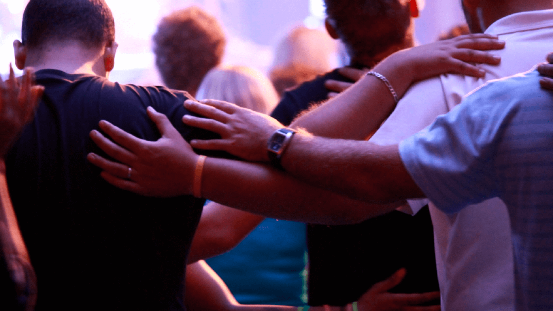 Prayer Request church architect