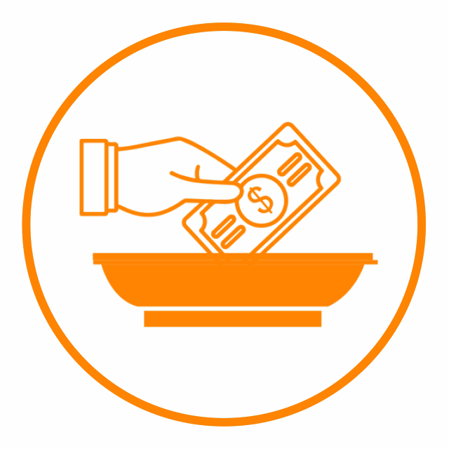 Capital Campaigns Orange church architect