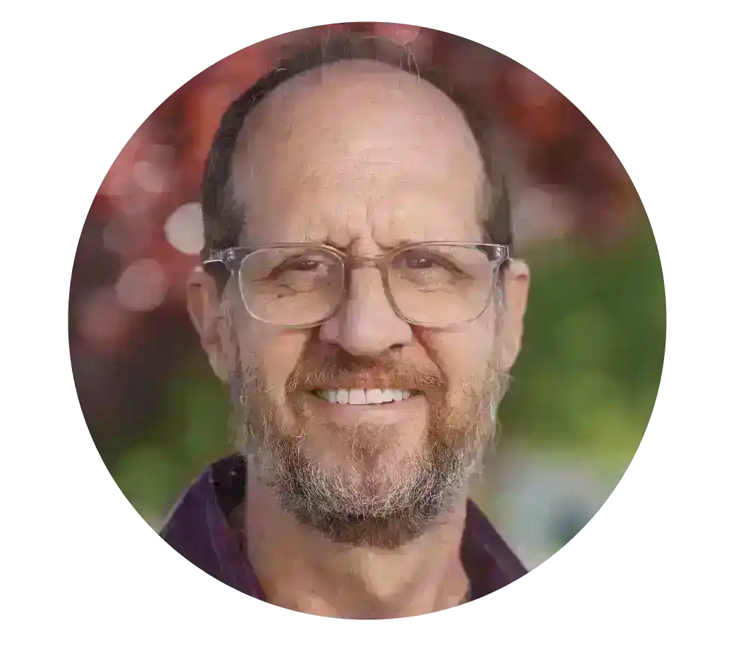 Don-Mahoney headshot church architect