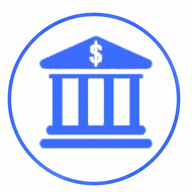 Financing-blue church architect