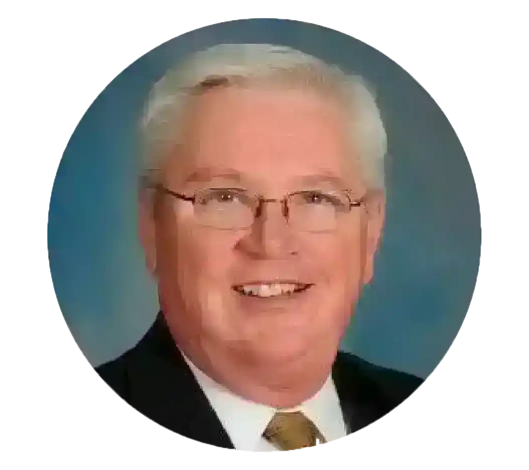 Perry Heath church builder