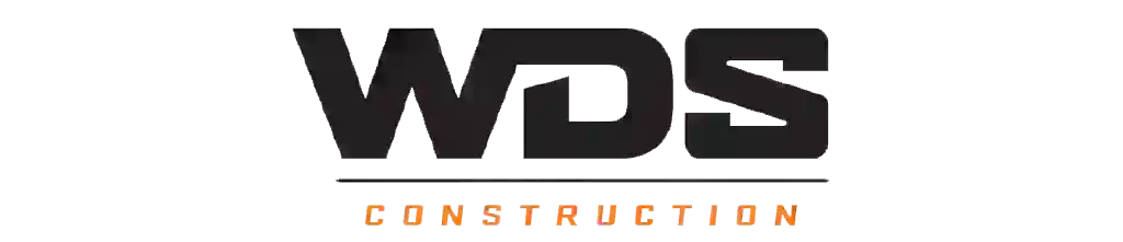 WDS Construction Logo church architect