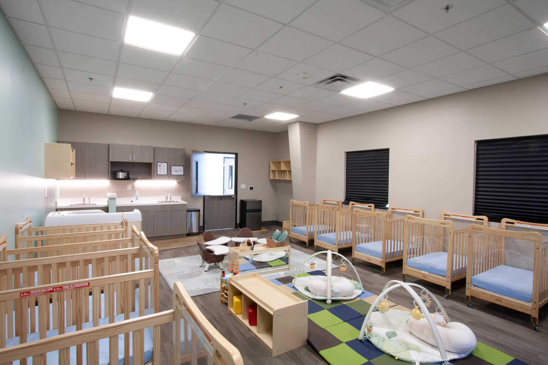 Amazing Church childcare church building church architect