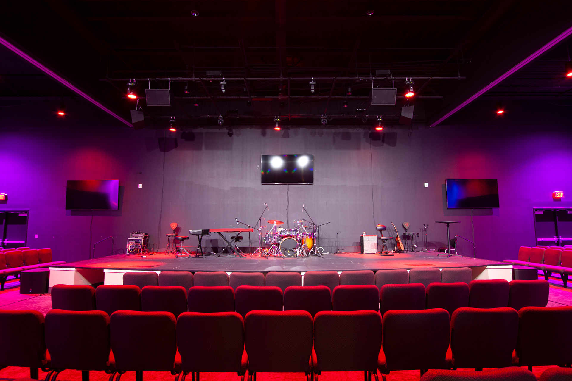 Amazing Church san church architect church building