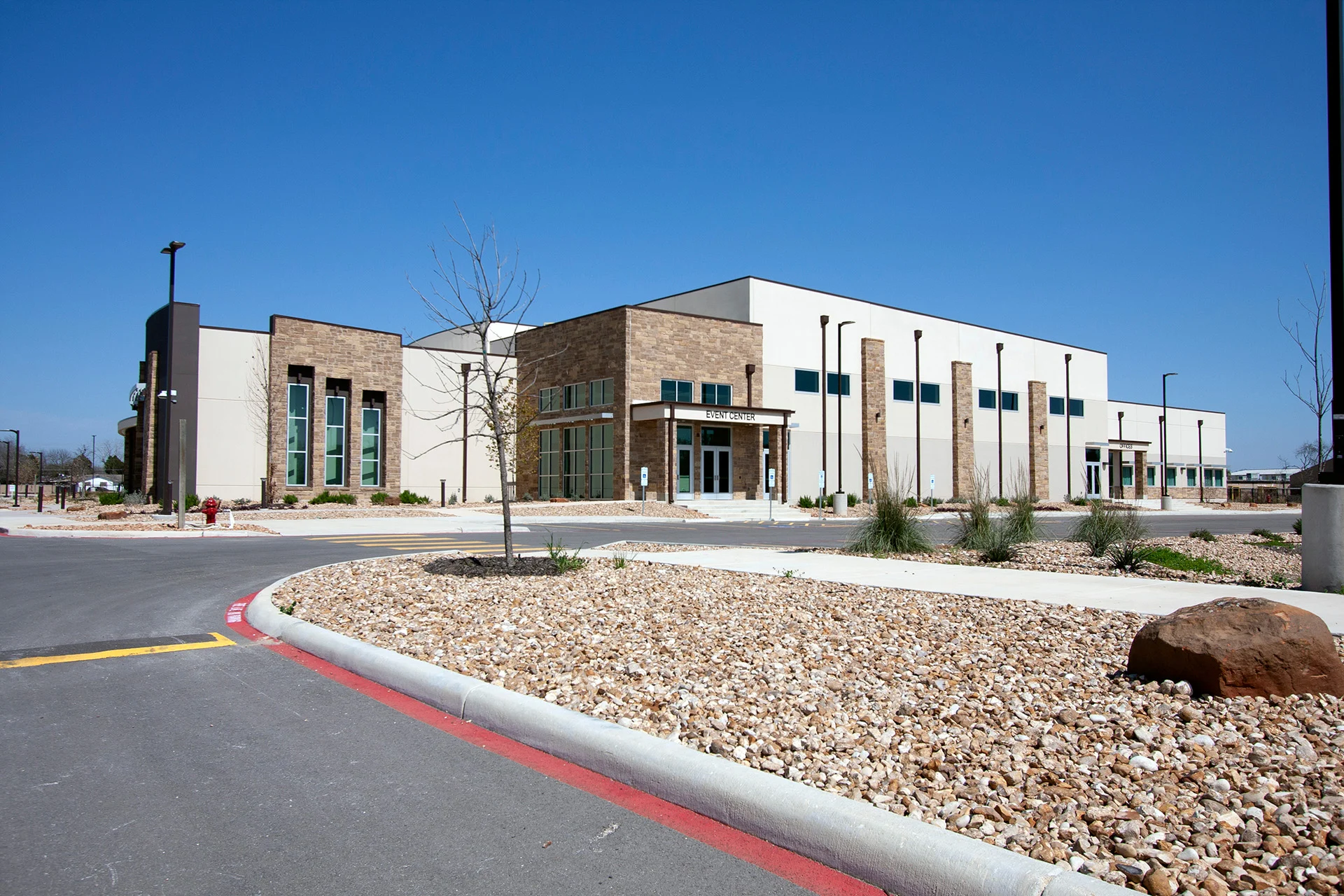 Bethel Church exterior 3 church architect church building