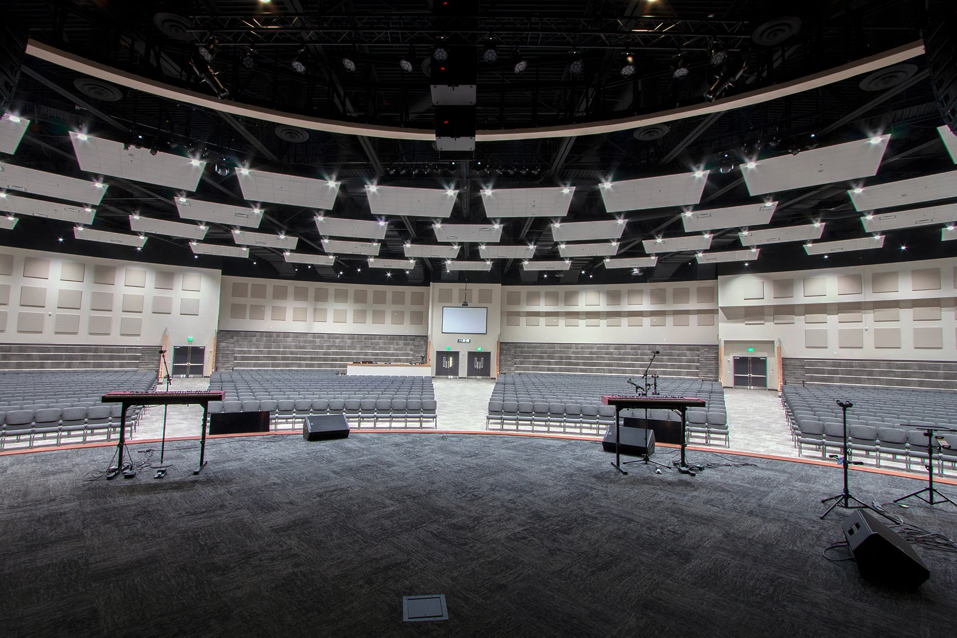 Bethel Church san 1 church building church architect