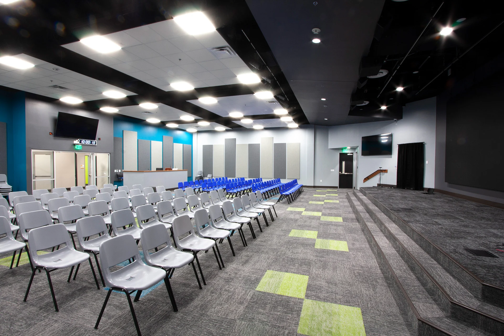 Bethel Church san 1 church building church architect