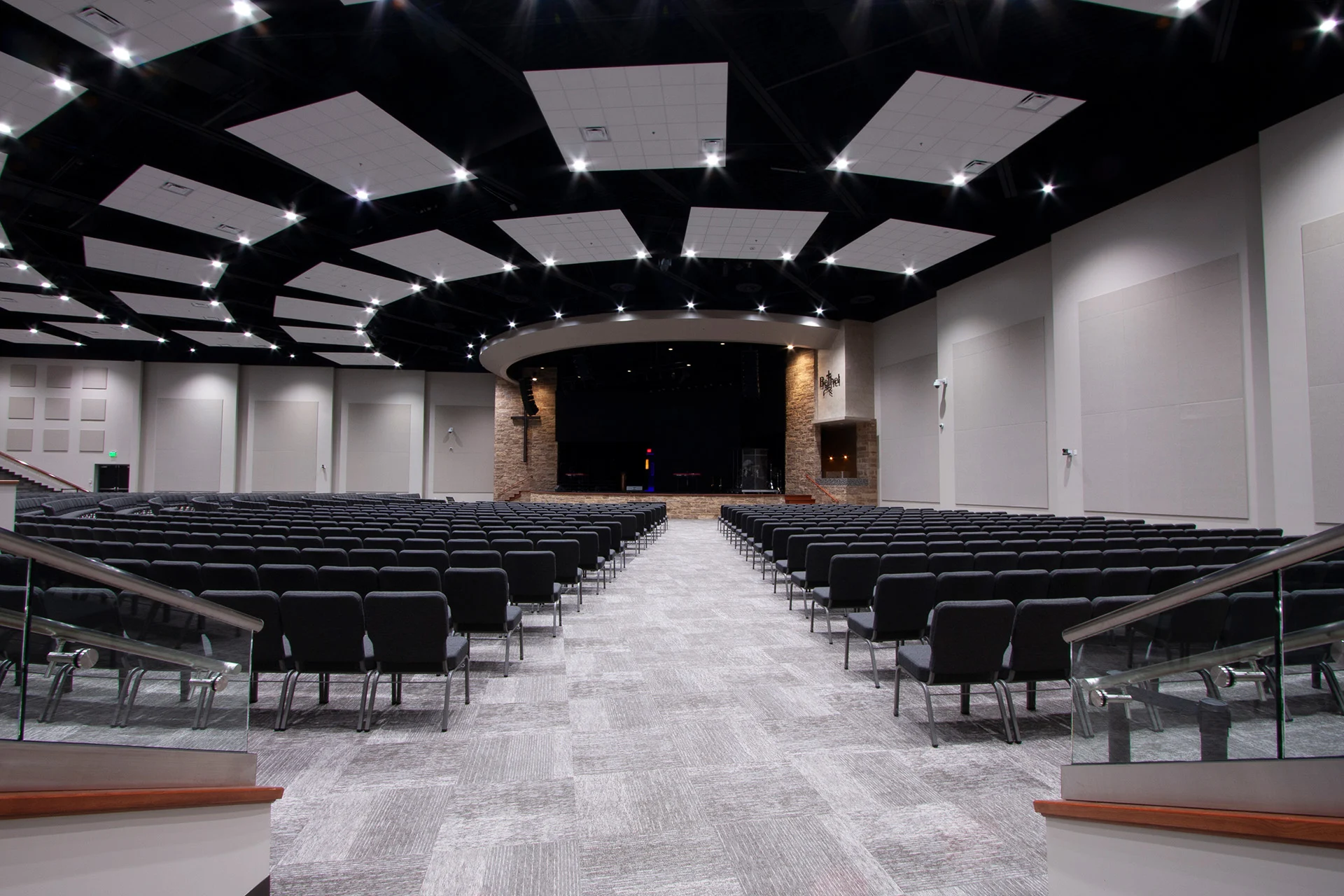 Bethel Church san 2 church building church architect