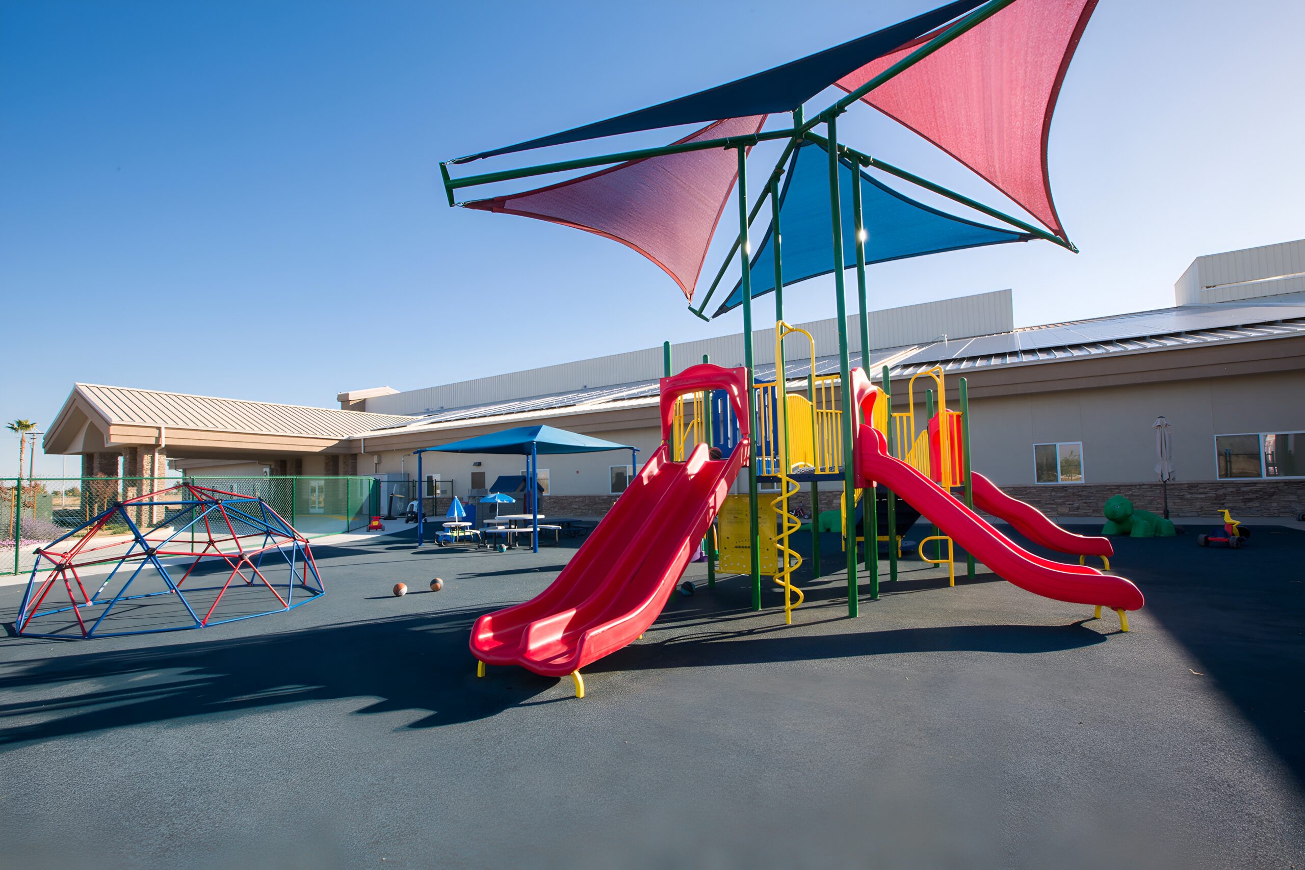 Cornerstone Community Church children header new church architect church building