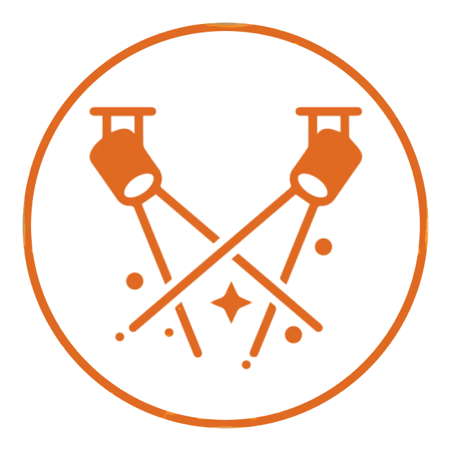 Lighting & Audio Icon church architect