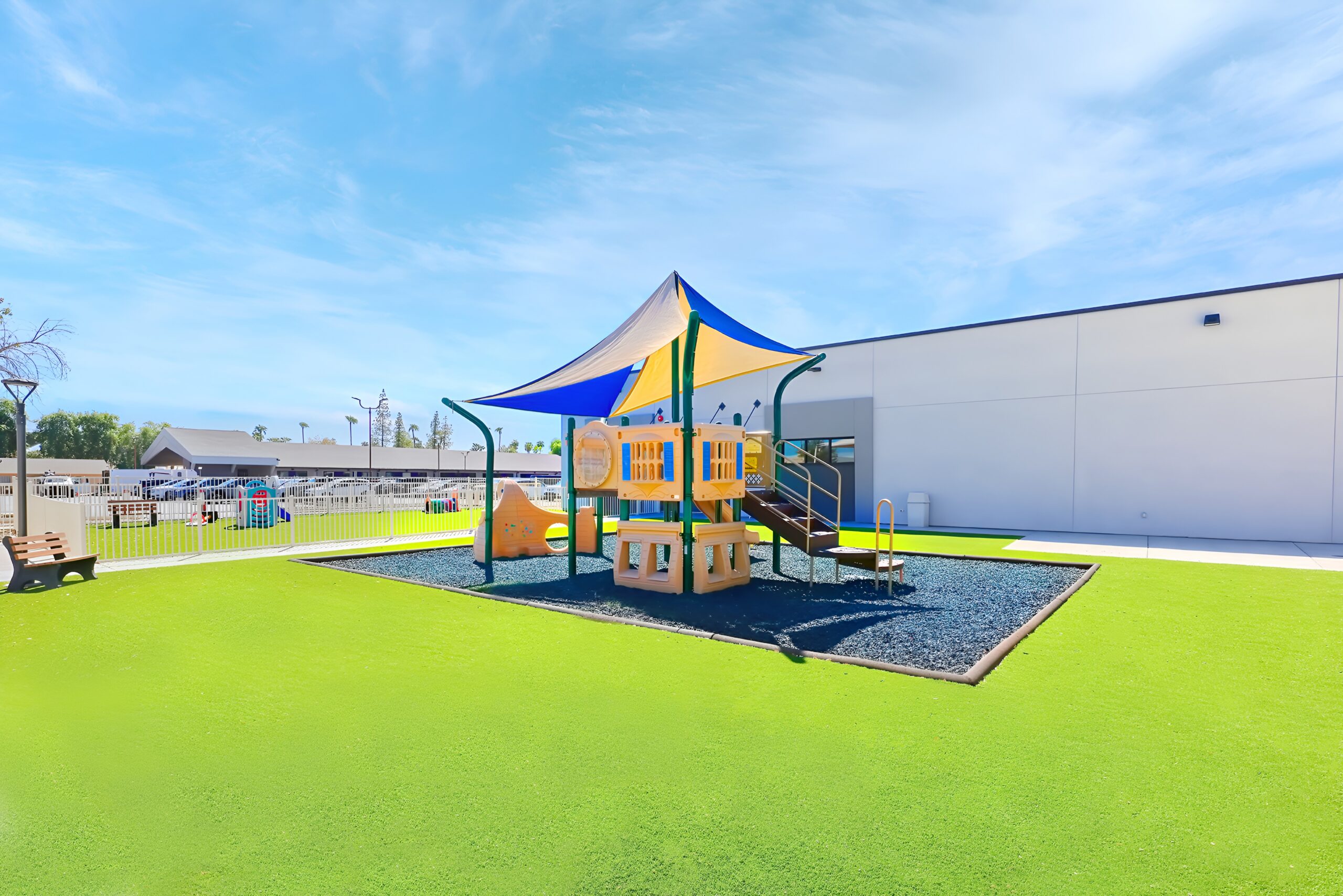 Northwest Community children header new church building church architect