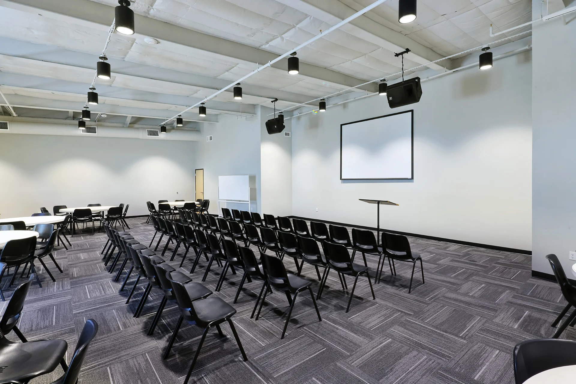 Northwest Community san church building church architect